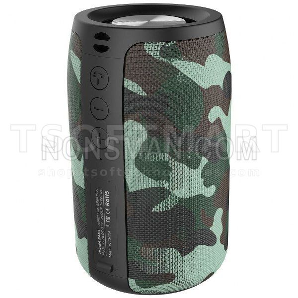 Zealot S32 Wireless Bluetooth Speaker