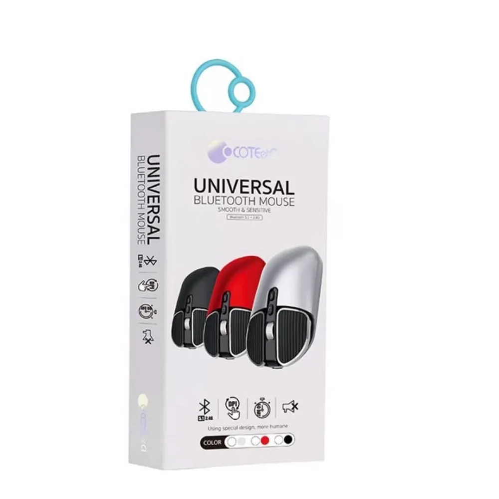 COTEetCi 84002-TS Universal Mouse