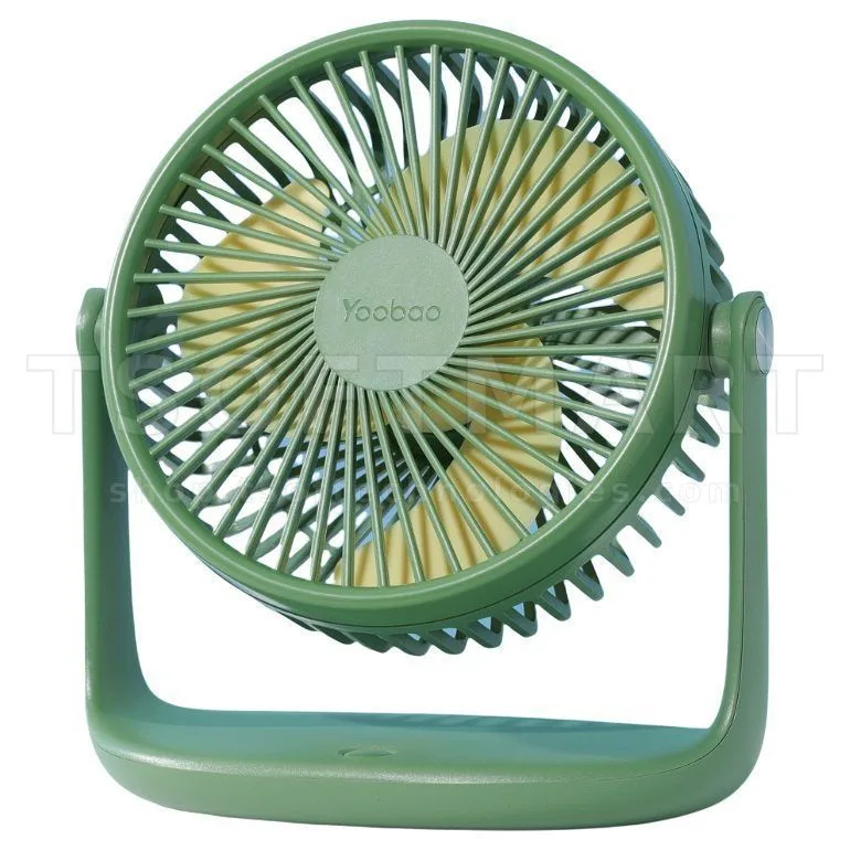 Yoobao F2 PRO Desktop Mini Fan