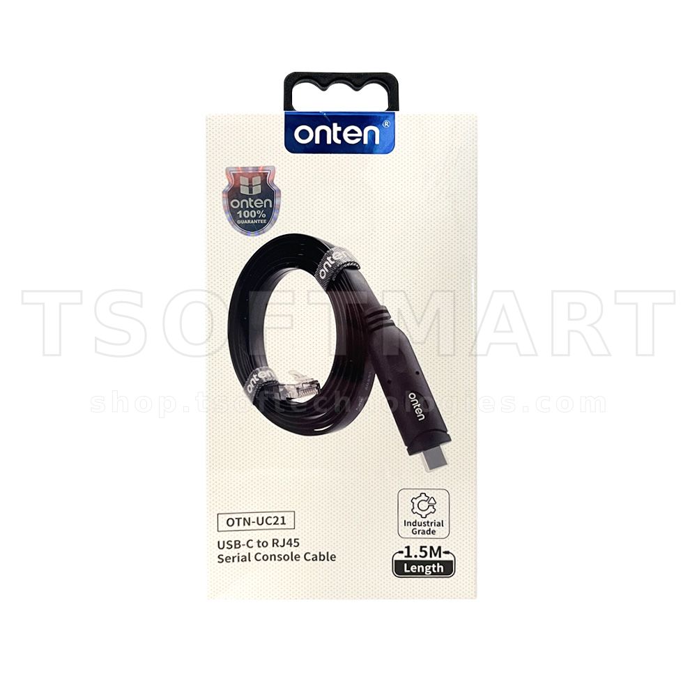 Serial Console Cables