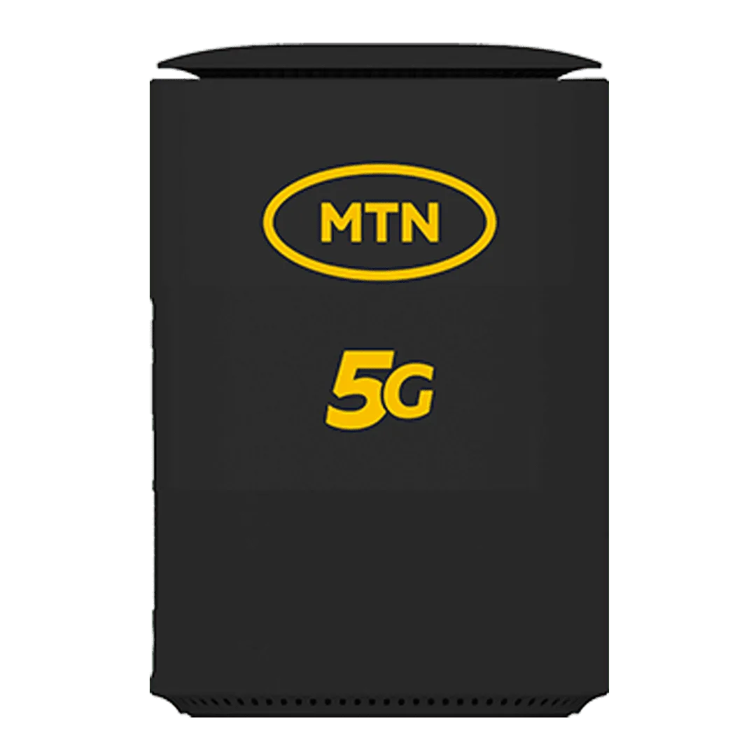 Mtn 5G Table Router Universal