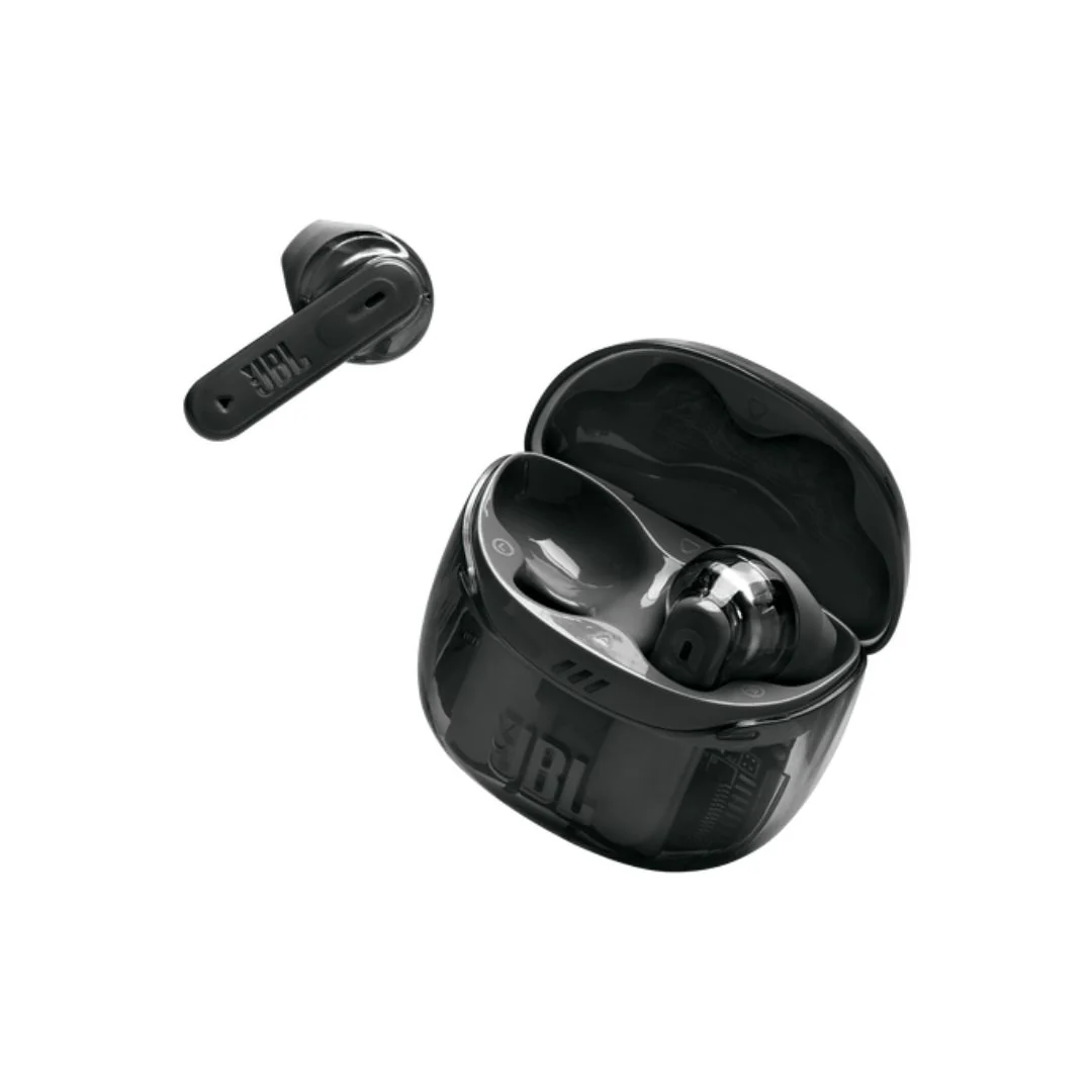 JBL Tune Flex 2 Earbuds – Black