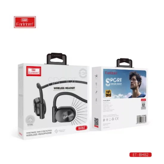 Earldom BH82 Sport Wireless Headset