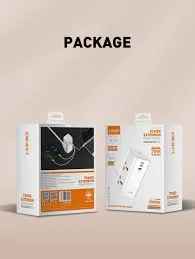 Power Strips