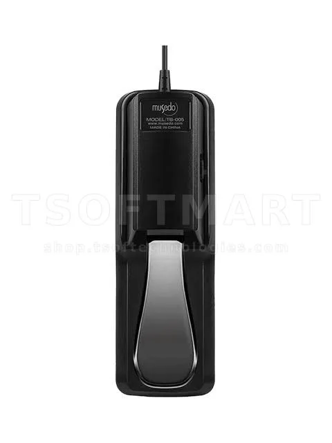 NUX MUSEDO PEDAL TB-005